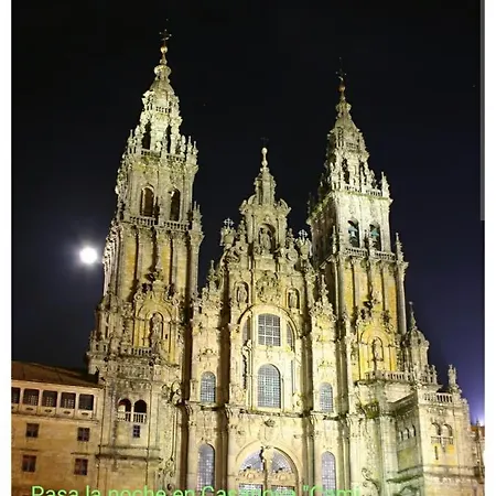 Casanova Apartment *