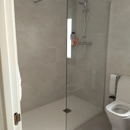 Apartment Casanova Fene