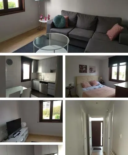 Casanova Διαμέρισμα