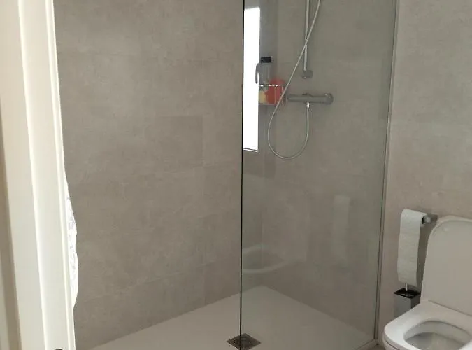 Διαμέρισμα Casanova Fene