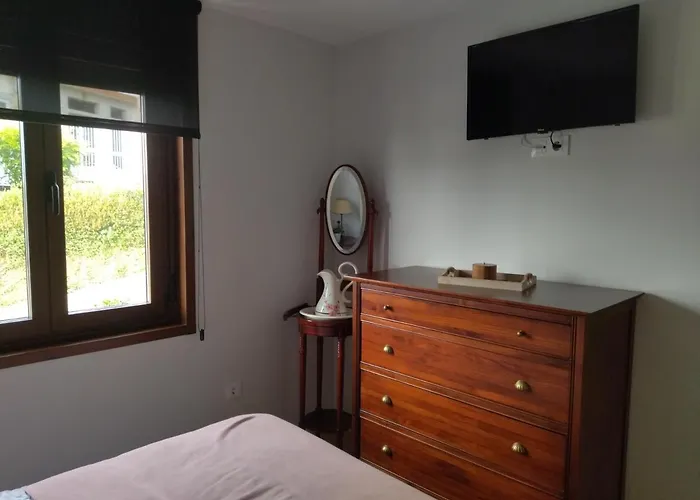 Casanova Διαμέρισμα